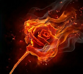 Wallpaper HD Desktop Online Fire