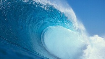Waves Sea Ocean HD Wallpaper Jootix