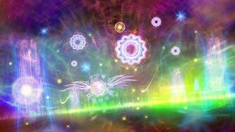 Chakra Wallpaper