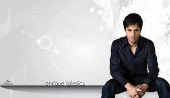 Enrique Iglesias HD Wallpaper