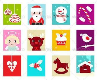Pixel Image For Advent Plesents