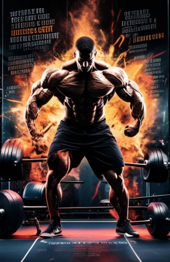 Bodybuilding Motivation Wallpaper