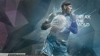 Break The Mold Knicks Wallpaper Posterizes Nba
