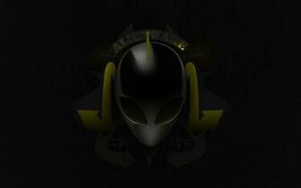 Alienware Orange Pink Violet Yellow