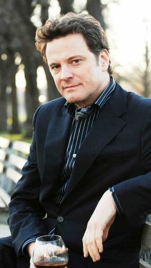 Colin Firth