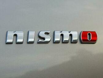 Nismo Car Logo Pictures HD