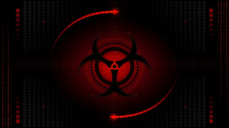 Biohazard Computer Wallpaper Desktop Background Id