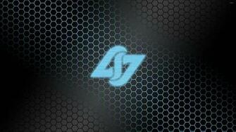Counter Logic Gaming Wallpaper Game