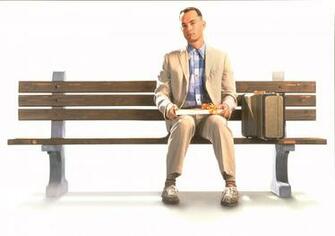 Forrest Gump Wallpaper