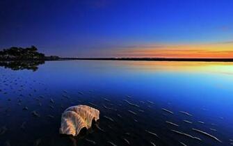 Sunset Wallpaper Landscape