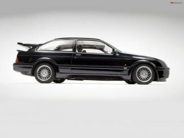 Ford Sierra Rs500 Cosworth Wallpaper