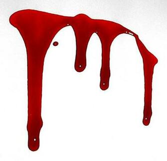 Blood Drip By T Gar Stock