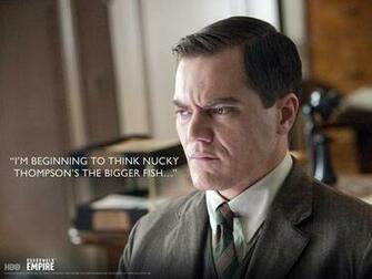 Boardwalk Empire Image Nelson Van Alden HD Wallpaper And
