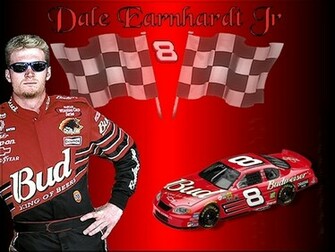Dale Jr Nascar Wallpaper
