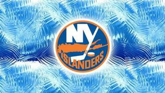 New York Islanders Wallpaper