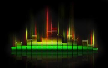 Sounds Wallpaper