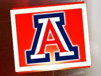 Pin Arizona Wildcats Logo