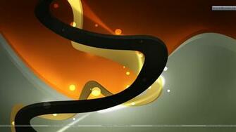 Cheic In Yellow Orange Black And Lemon Color Wallpaper
