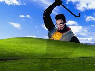Wallpaper Tags Bliss Windows Xp Description Gordon