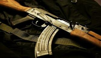 Amazing Guns Animated Wallpaper Lisisoft