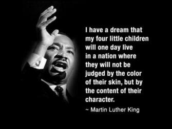 Martin Luther King Jr Wallpaper On