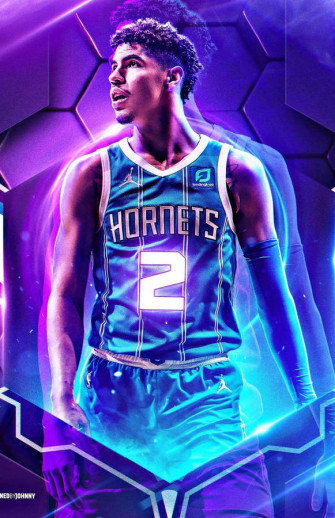 Lamelo Ball Wallpaper