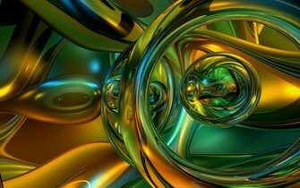 Abstract 3d Wallpaper And Background