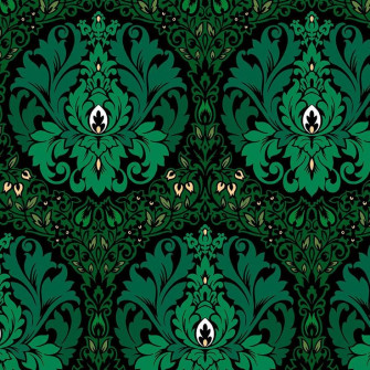 Art Nouveau Wallpaper