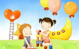 Kids Wallpaper Image Pictures Design Trends