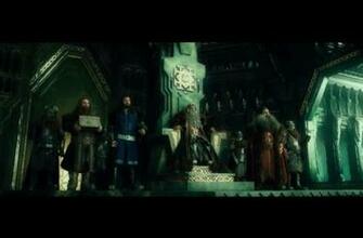 Erebor Hobbit Zwallpix