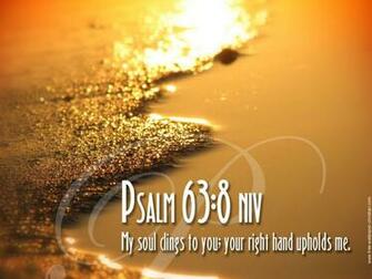 Wallpaper Psalm