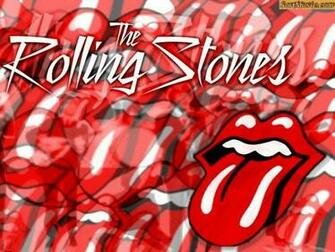Rolling Stones Logo Wallpaper Fondos Gratis De
