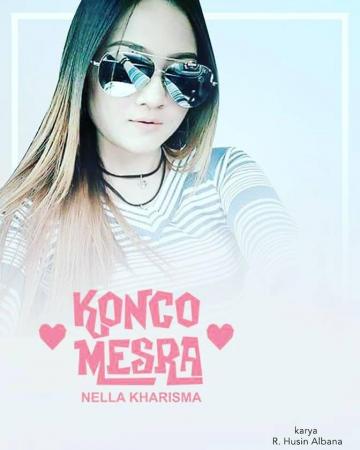 Nella Kharisma Lovers Photos