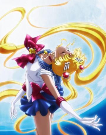 Bishoujo Senshi Sailor Moon Series Character