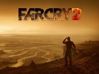 Far Cry Wallpaper
