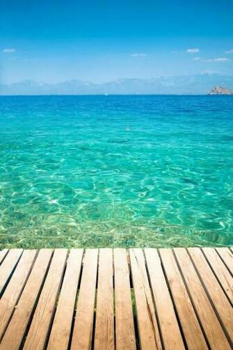 Ocean iPhone Wallpaper iPad Mac
