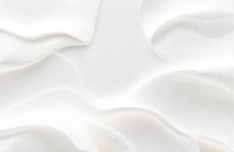 White Wallpaper Abstract