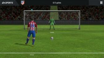 Fifa Mobile Ya Est Disponible En Android