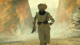 Kesari Wallpaper HD Background Image Pics Photos