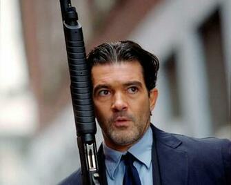 Antonio Banderas Wallpaper