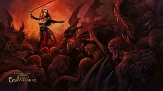 Baldur S Gate Wallpaper In