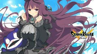 Slick S Nit Picks Senran Kagura Estival Versus
