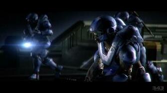 Halo Guardians Video Game Desktop Wallpaper
