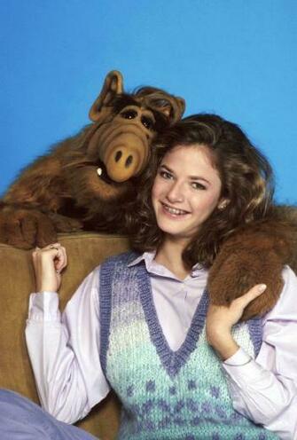 Andrea Elson Image Wallpaper