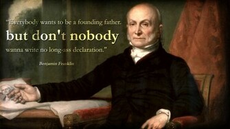 Founding Fathers Quotes About Patriotism By