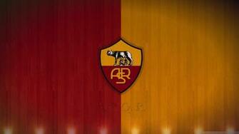 As Roma Wallpaper Pc Wallpaperlepi