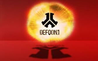 Defqon Wallpaper By NortHDakota91