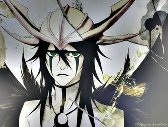 Ulquiorra Schiffer Photo
