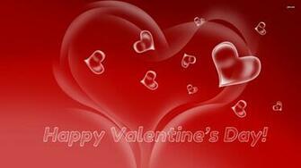 Happy Valentine S Day Wallpaper Holiday