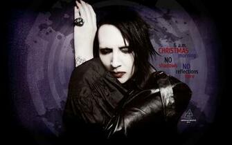 Gothic Christmas Wallpaper Dark F